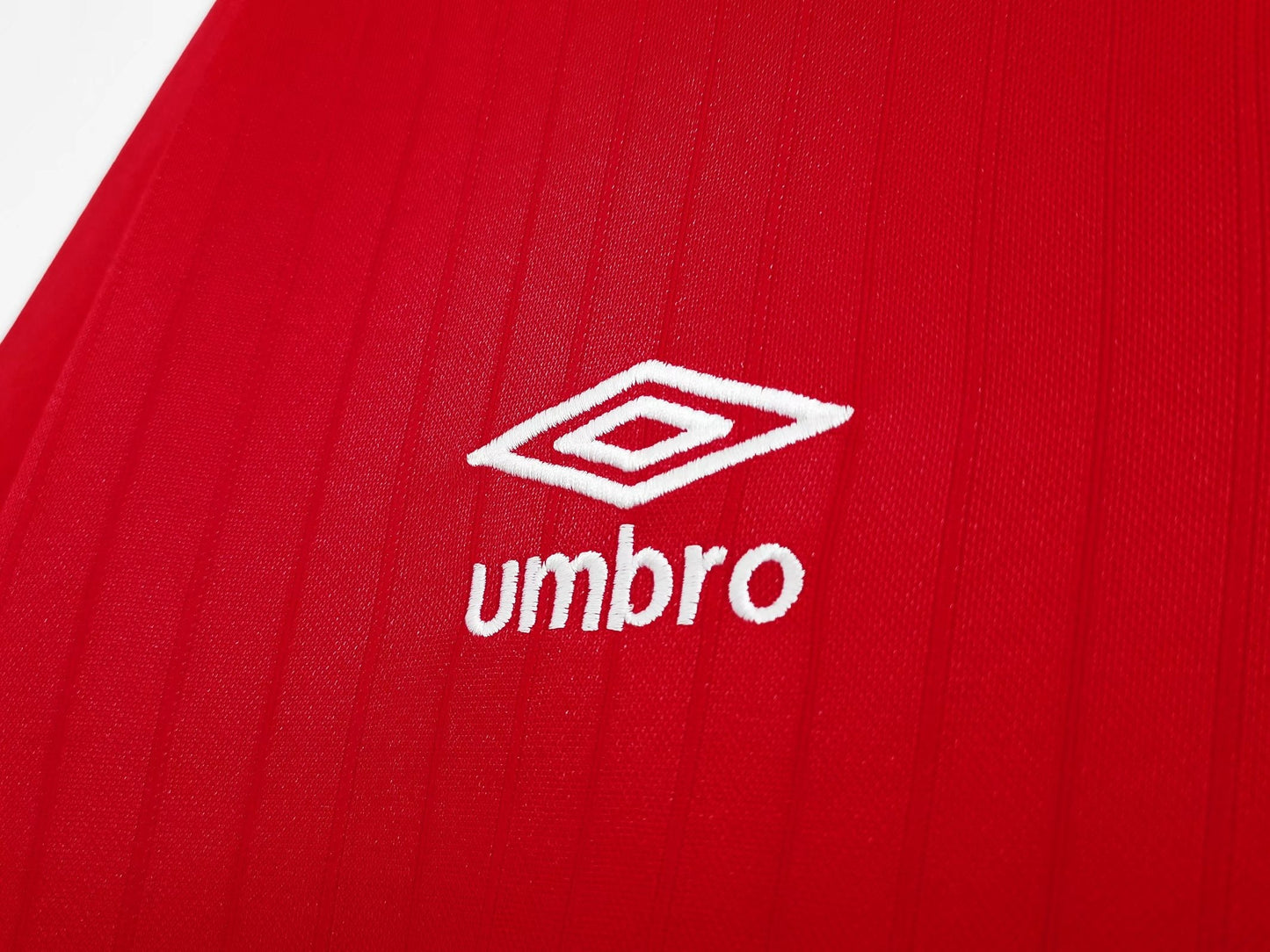 England 1984-1985 Away Jersey