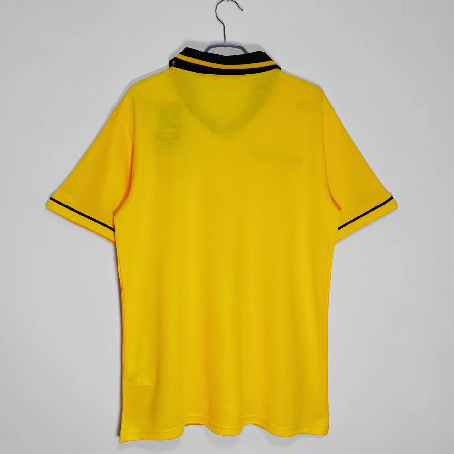 Brazil 1994-1995 Home Jersey