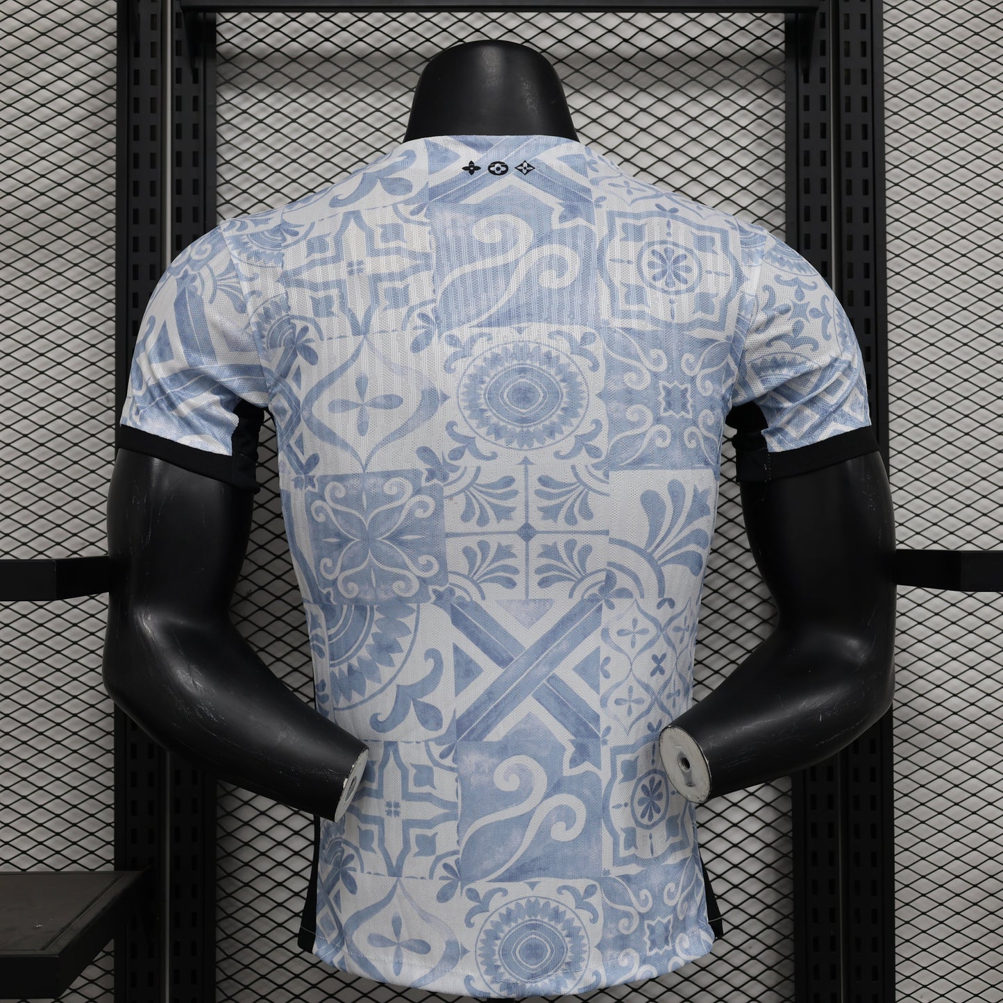 Portugal "Lisbon Legacy" Special Jersey