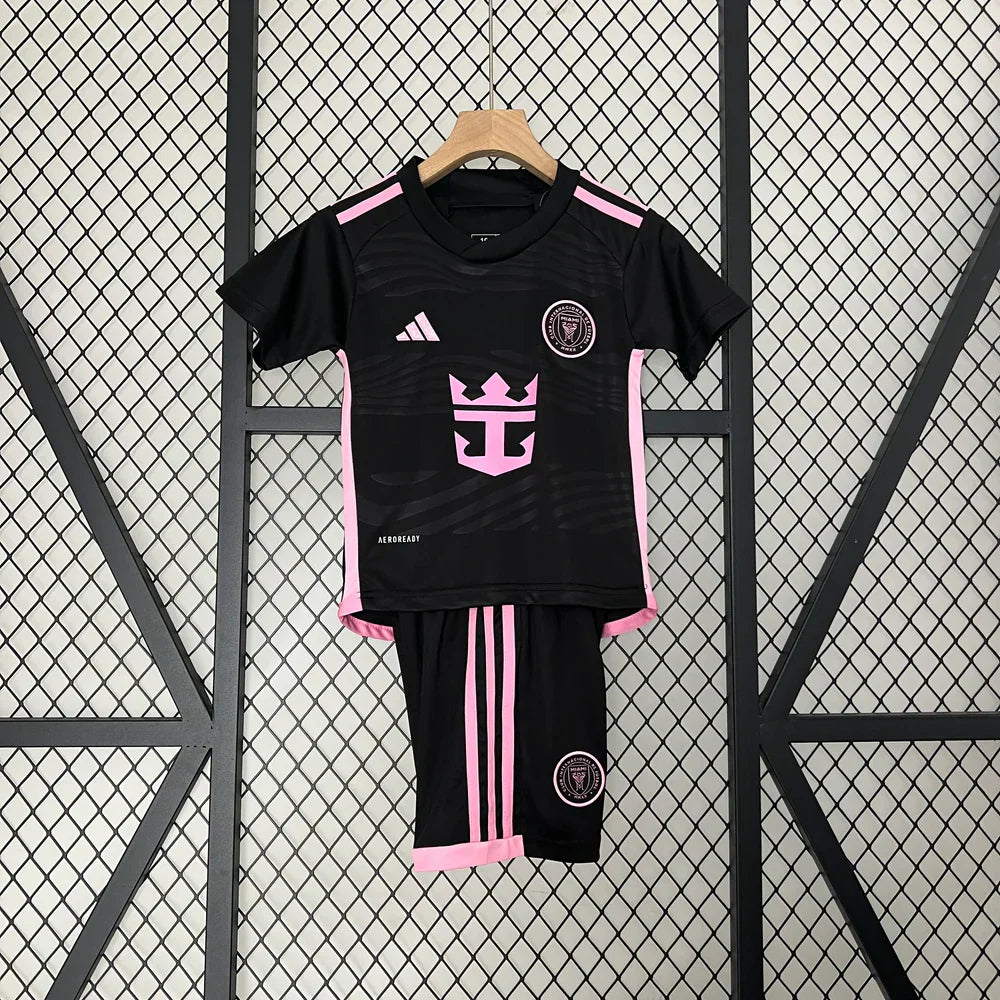 Miami 24/25 Away Kids Size