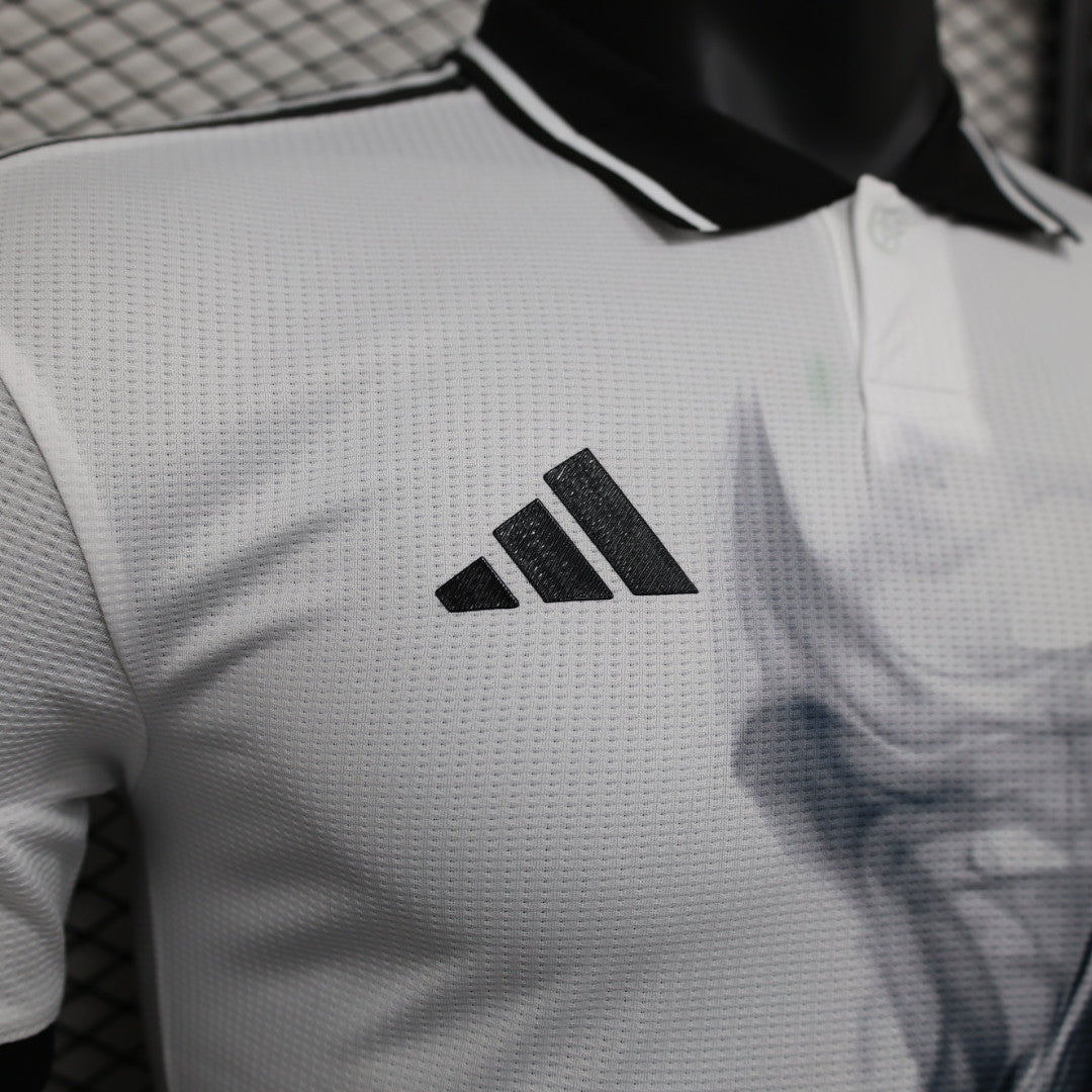 Japan "Ink Washed Dragon" Special Jersey