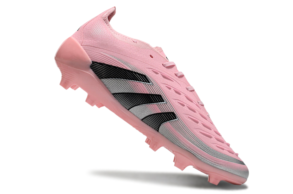 Adidas Predator Accuracy | French Rose