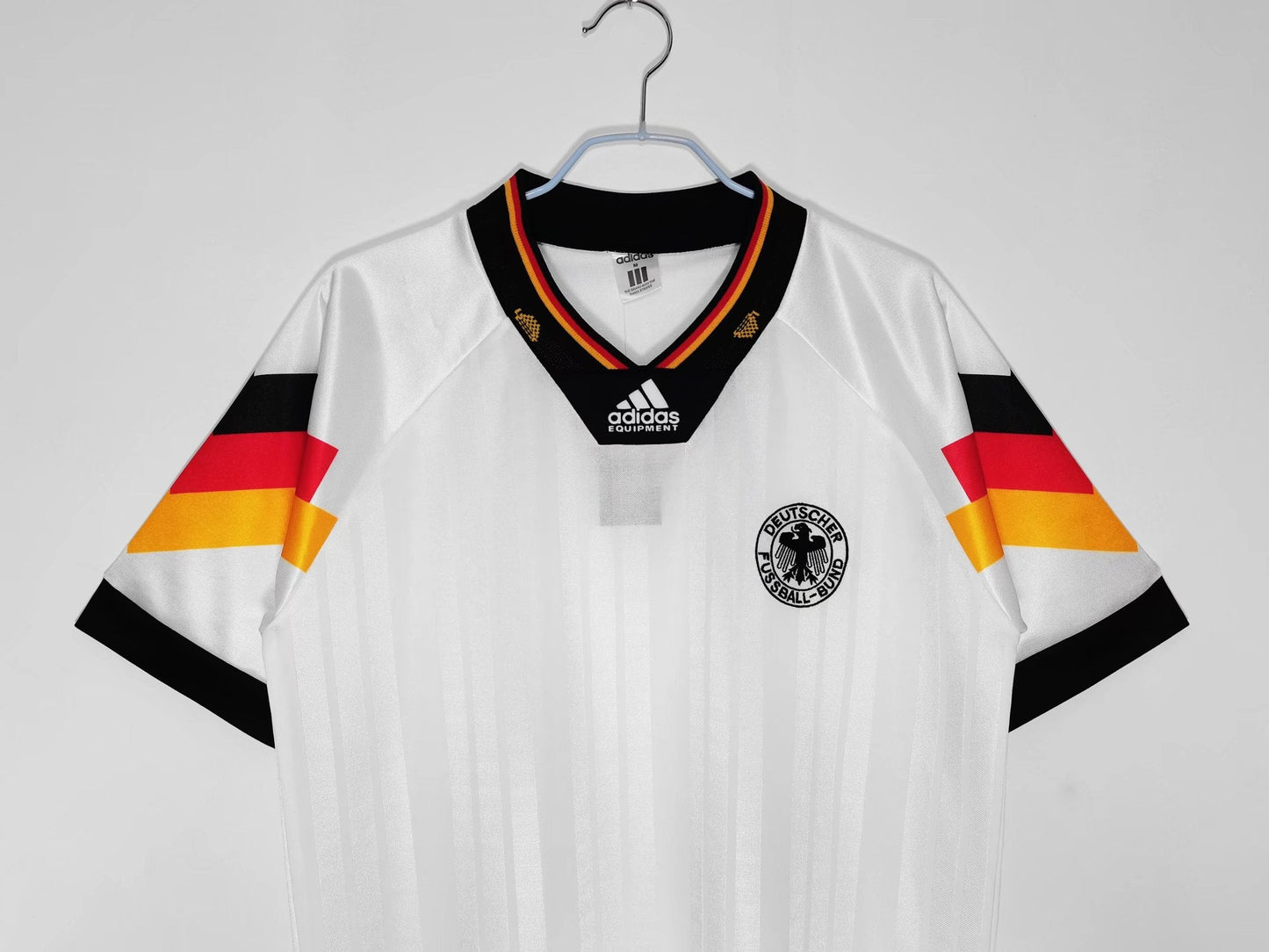 Germany 1992-1993 Home Jersey