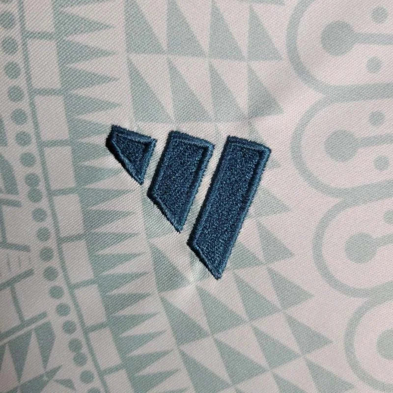 Mexico 24/25 Away Kids Size