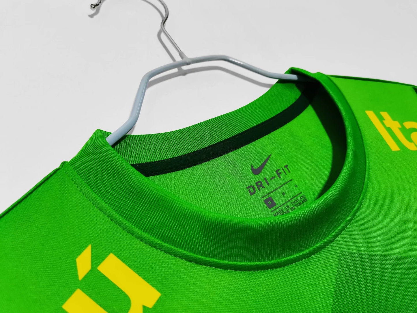 Brazil 2014-2015 Training Jersey