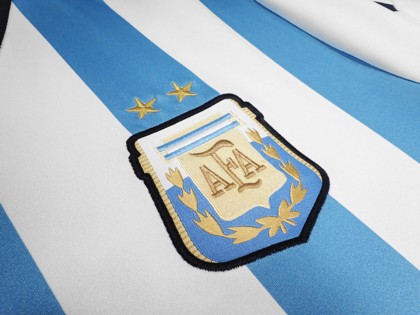 Argentina 2014-2015 Home Jersey