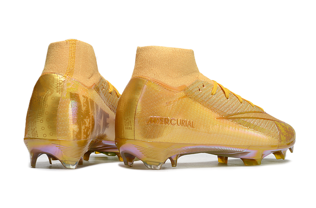 Nike AIR Zoom Mercurial Vapor | Mystical Sahara