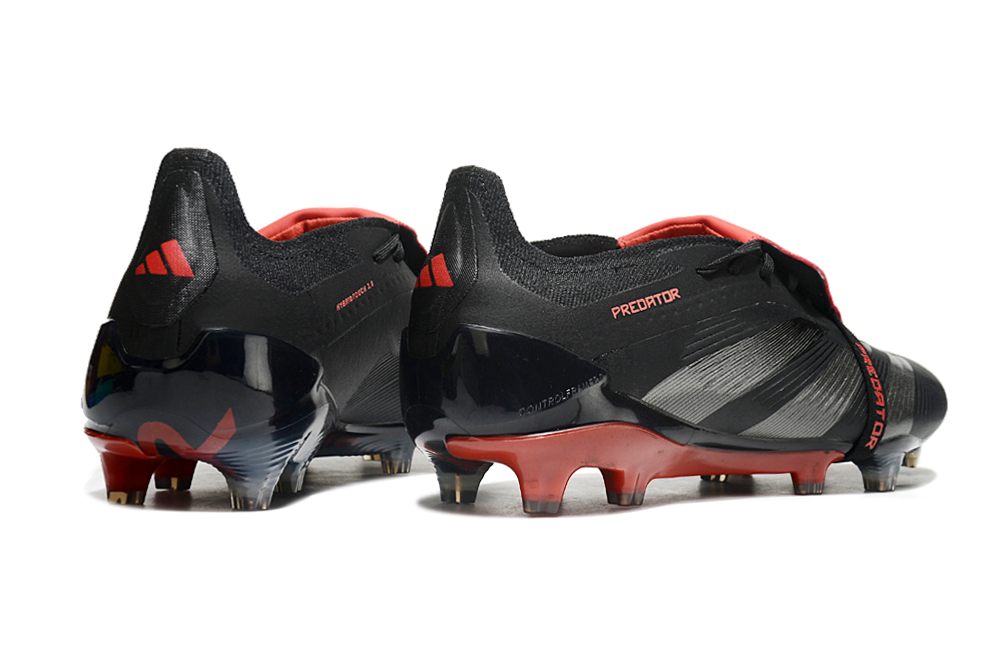 Adidas Predator | Roman Emperor