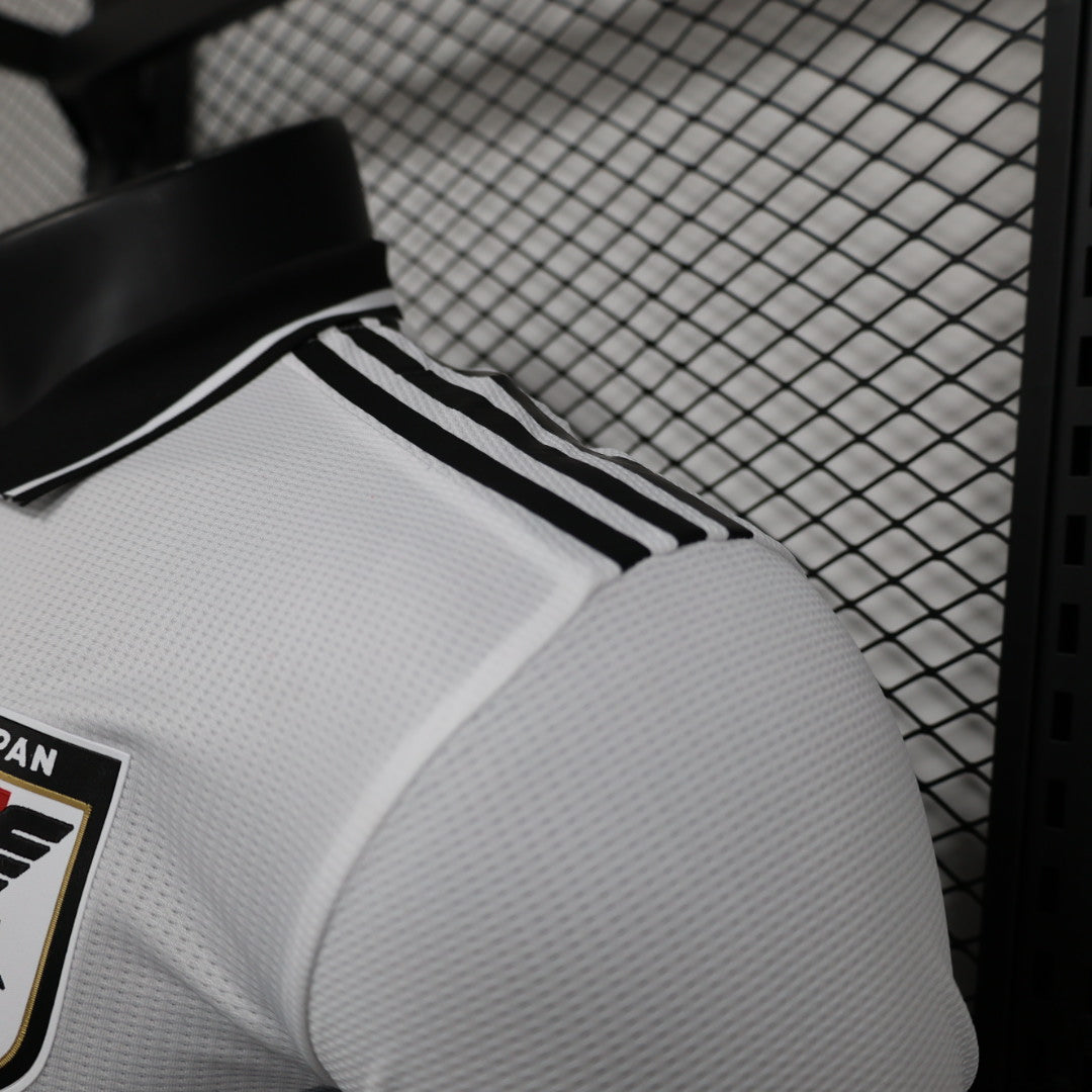 Japan "Ink Washed Dragon" Special Jersey