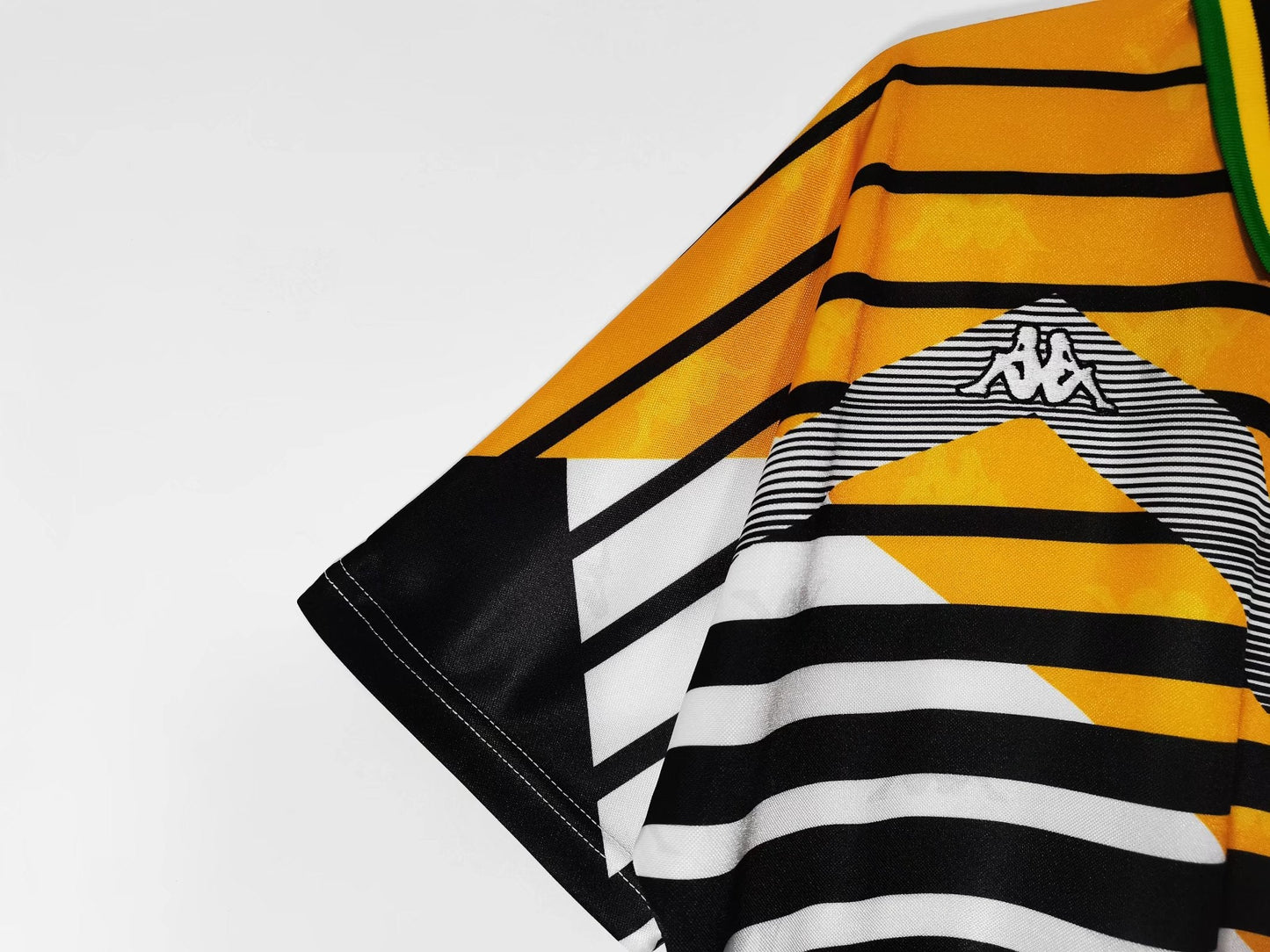 South Africa 1996-1997 Home Jersey