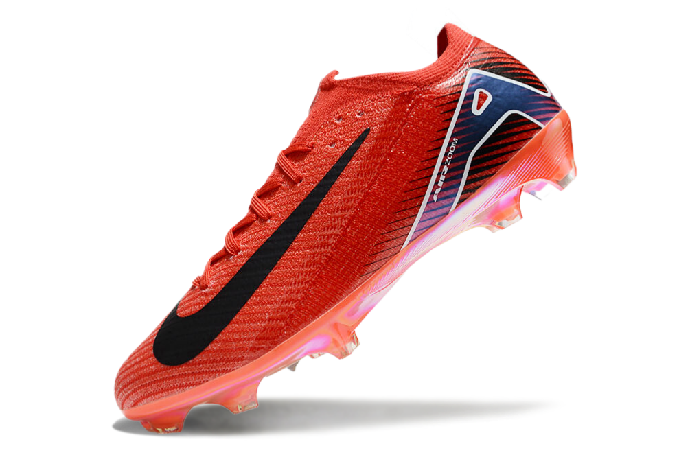 Nike Air Zoom Mercurial Vapor - Tiger Orange