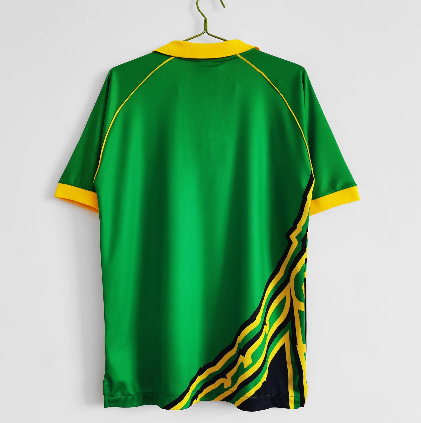 Jamaica 1998-1999 Home Jersey