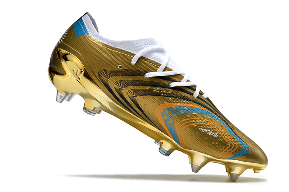 Adidas X Crazyfast | Lionel Messi Edition