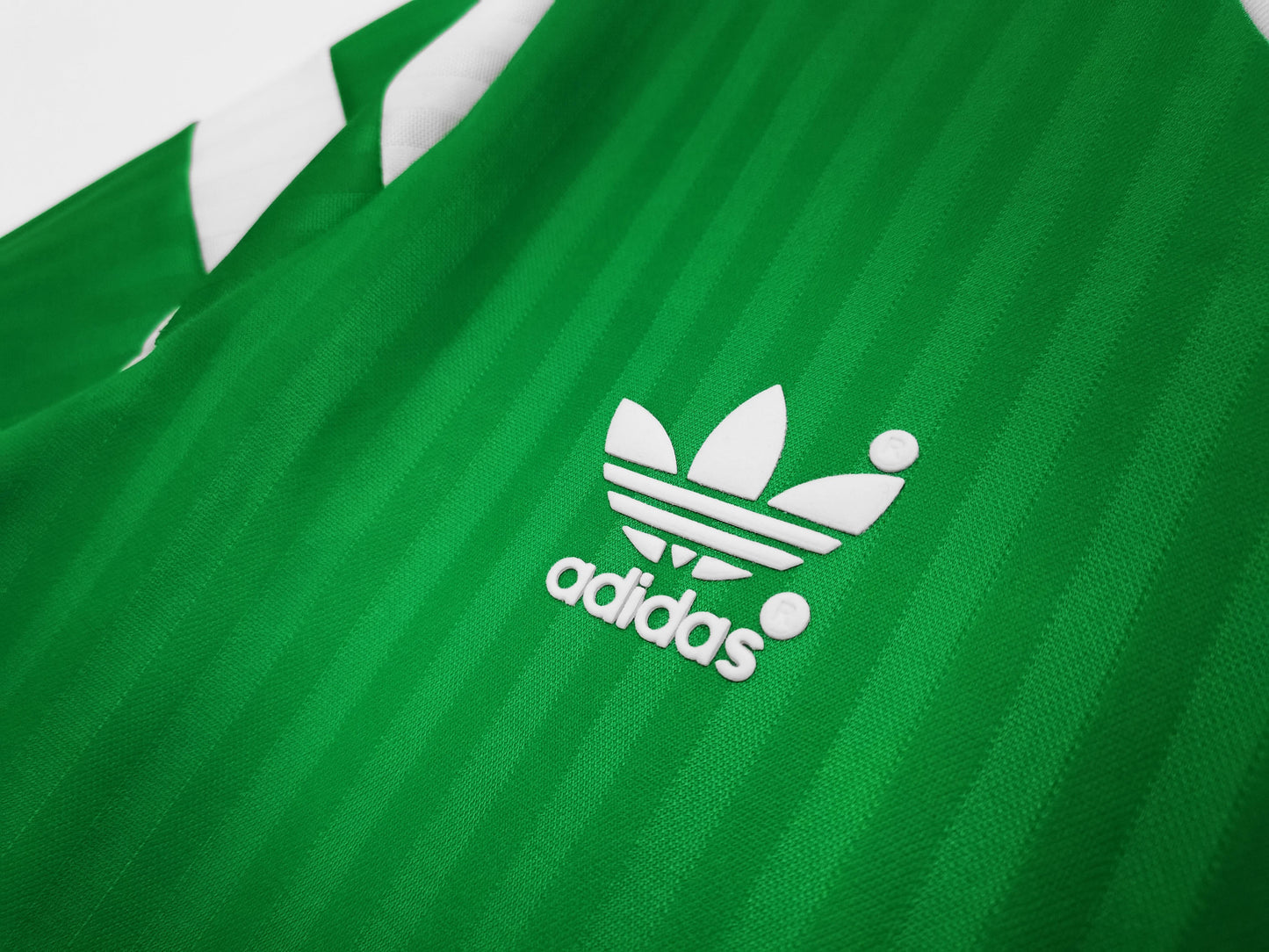 Cameroon 1982-1983 Home Jersey