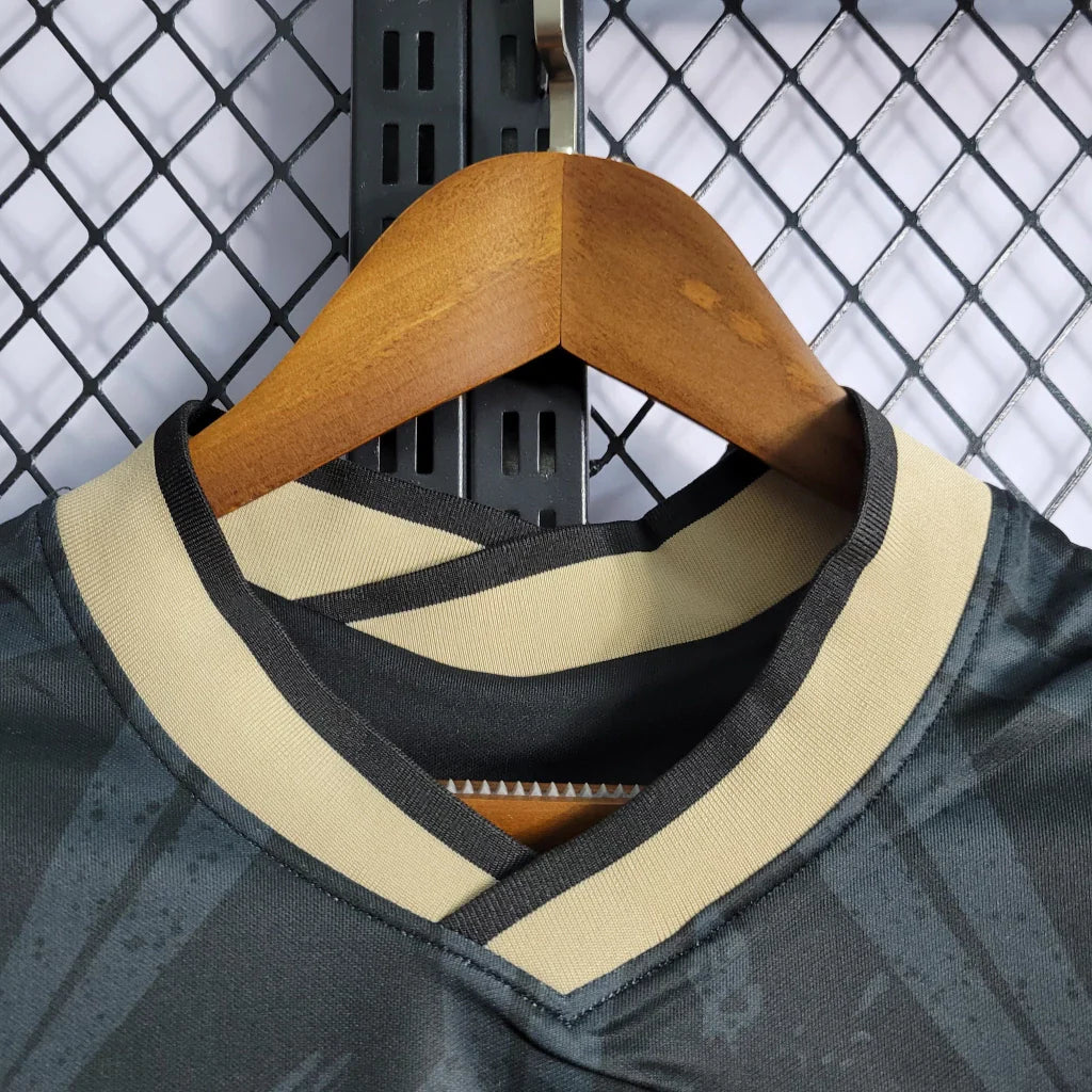 Brazil "Desert Breeze" Special Jersey