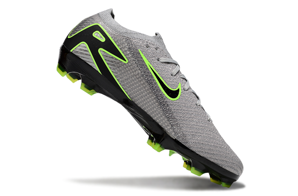 Nike Air Zoom Mercurial Vapor | Ash Gray | Black | Volt