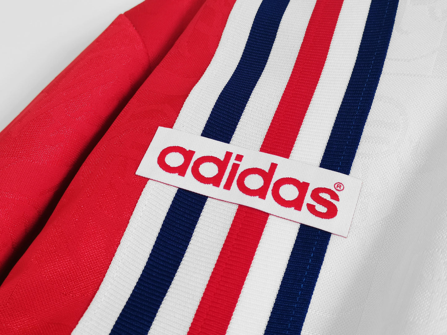 Rangers FC 1996-1997 Away Jersey