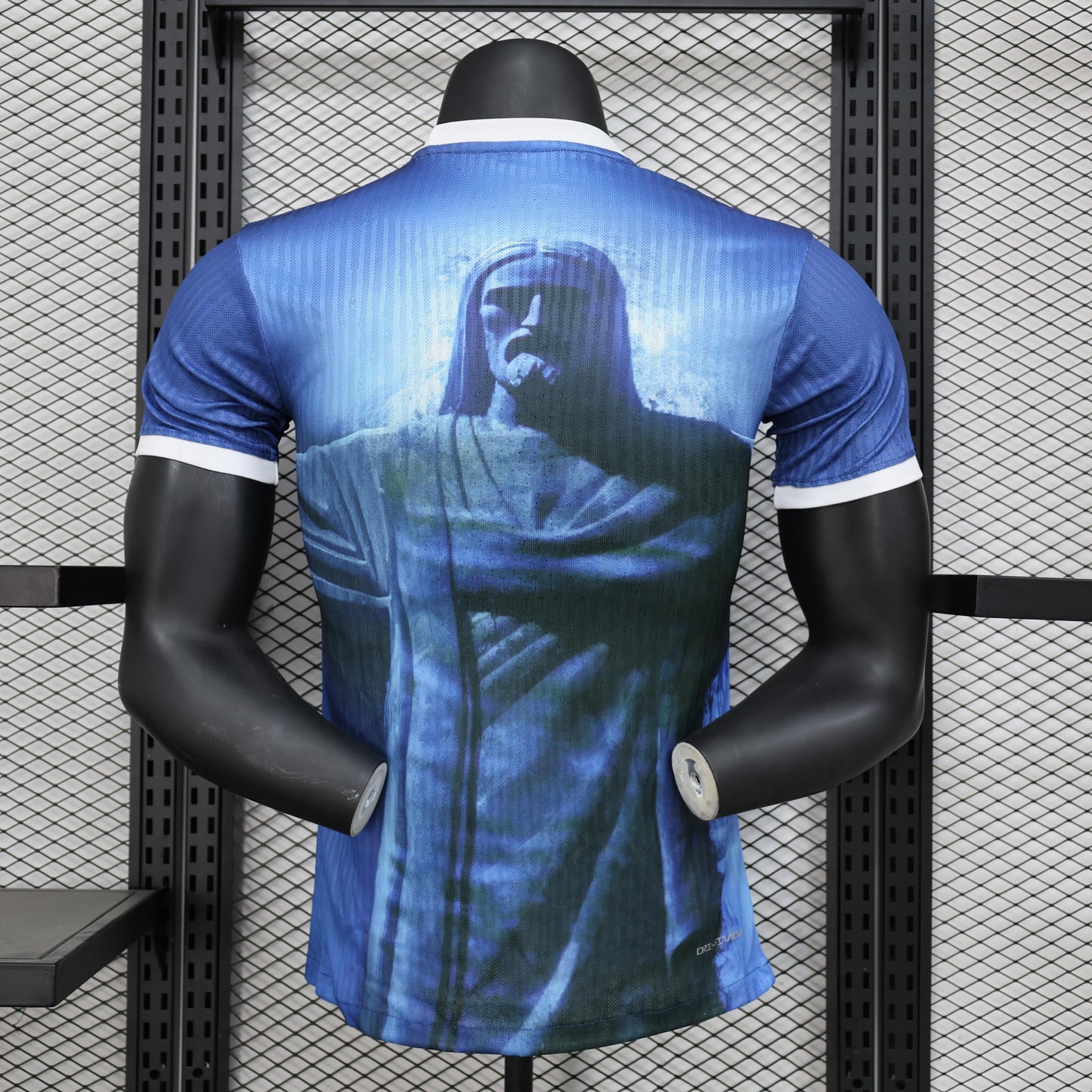 Brazil "The Father" Special Jersey