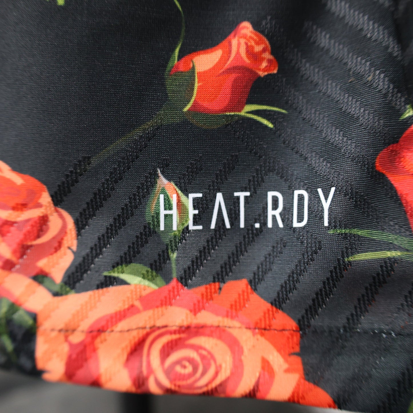 Japan "Samurai Rose" Special Jersey