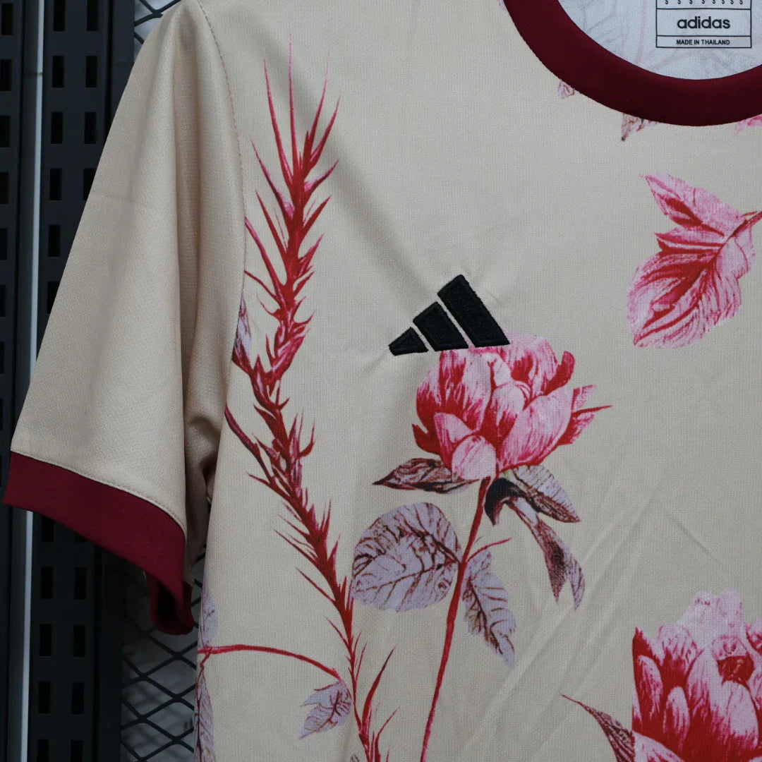 Japan "Sakura Bloom" Special Jersey