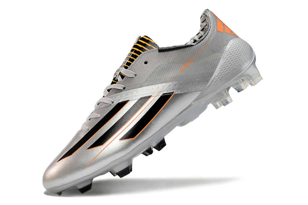 Adidas F50 - Thunder Gray