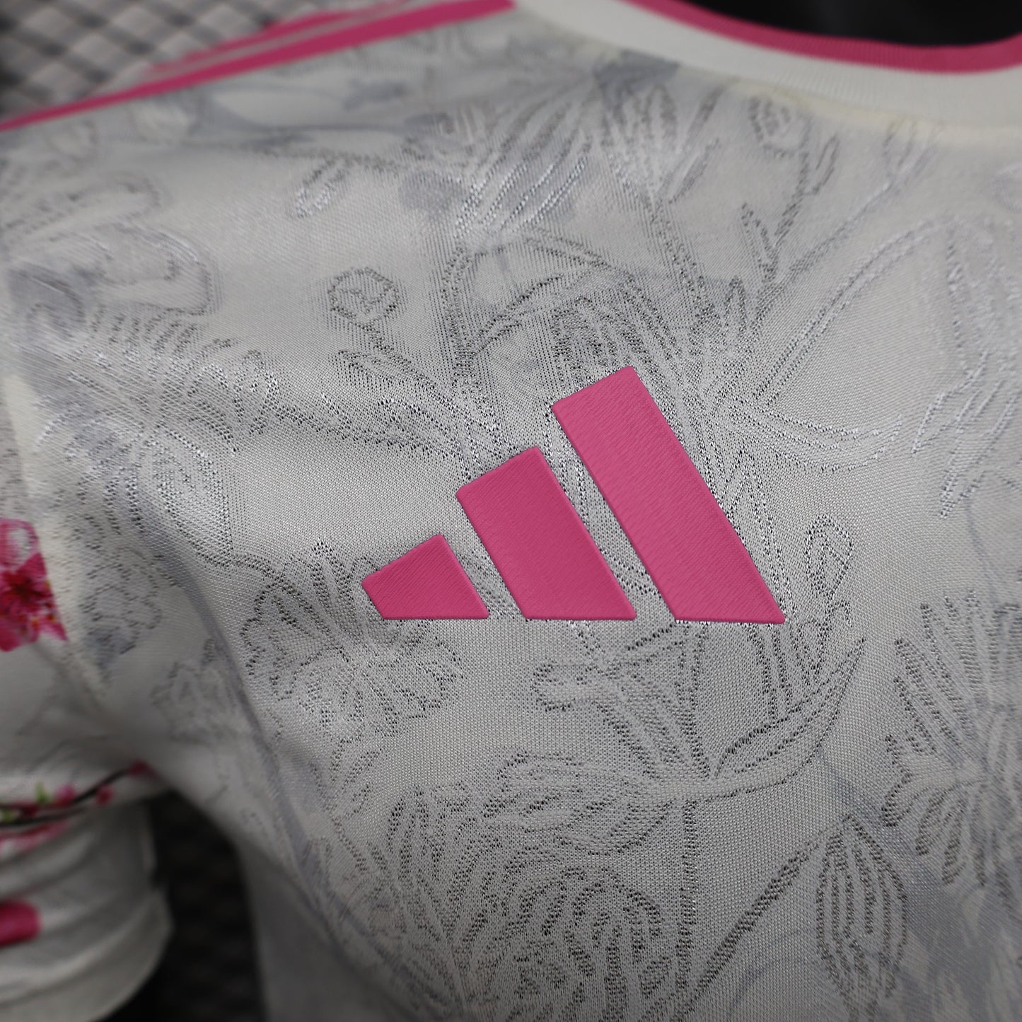 Japan "Yoru no Fukurou" Special Jersey