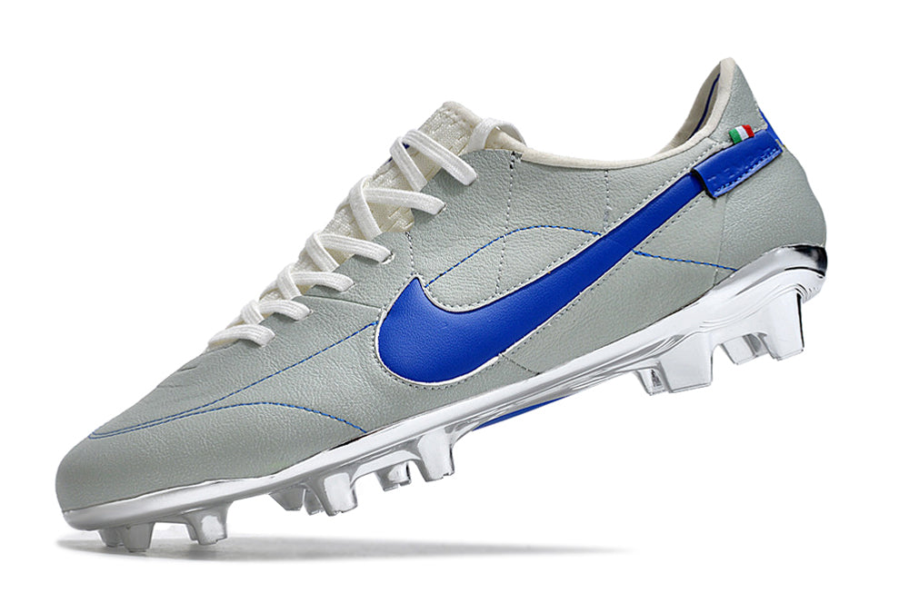 Nike Tiempo Legend | Italy Limited Edition