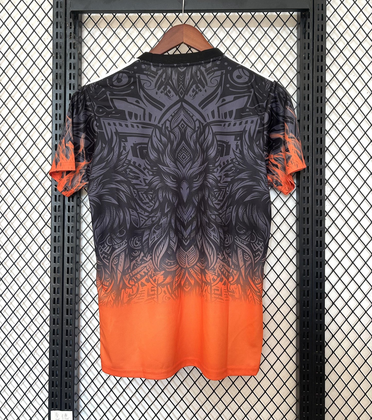 Liverpool "Inferno Wyrm" Special Jersey