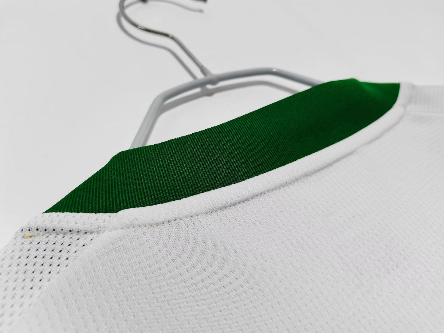 Celtic 2006-2007 Home Jersey