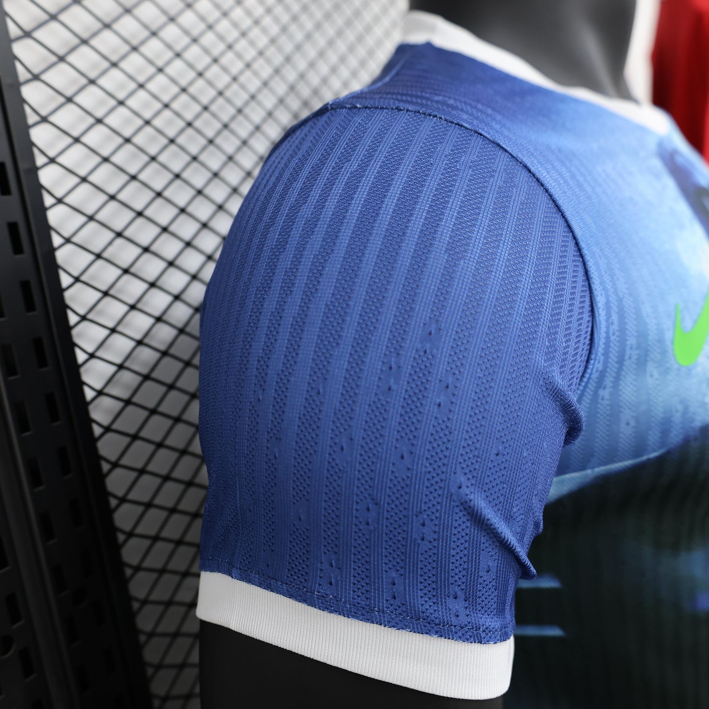 Brazil "The Father" Special Jersey