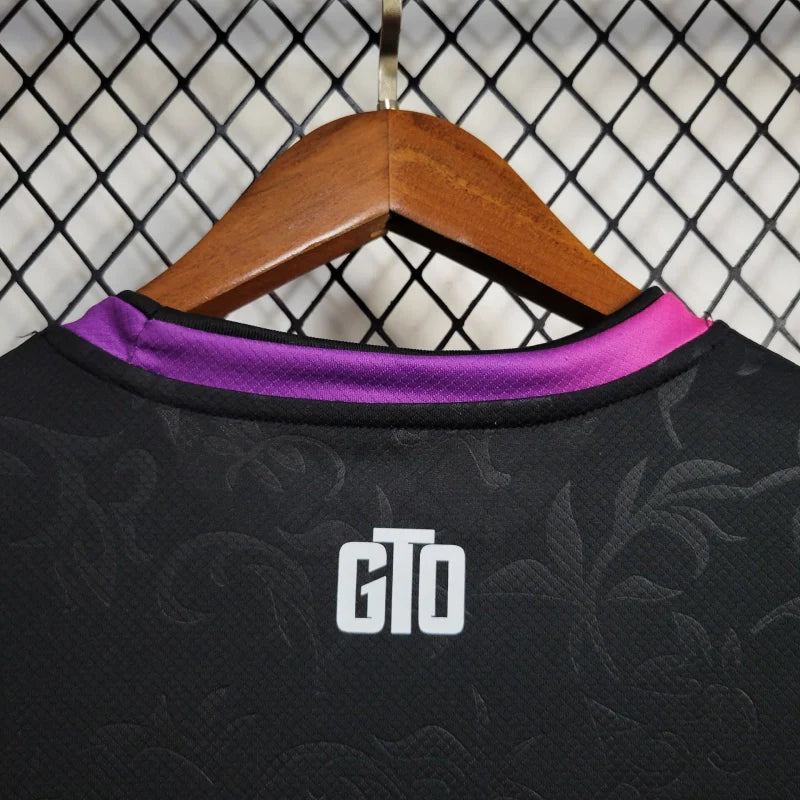 PSG "Paris Noir" Special Jersey