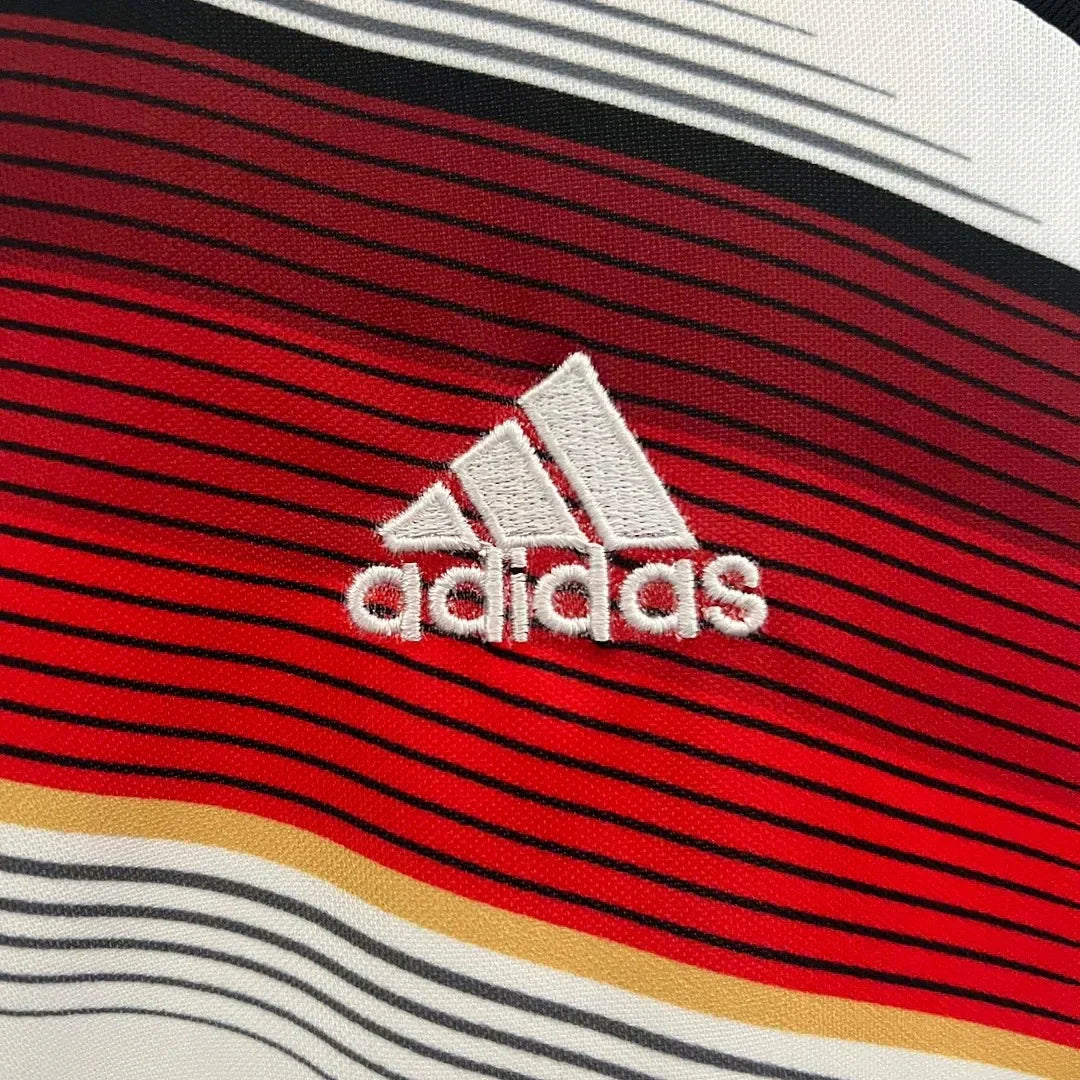 2014 Retro Germany Home Kids Size
