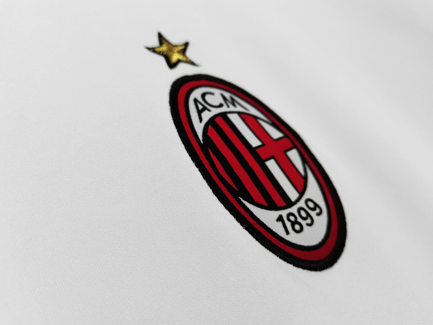 AC Milan 2009-2010 Away Jersey