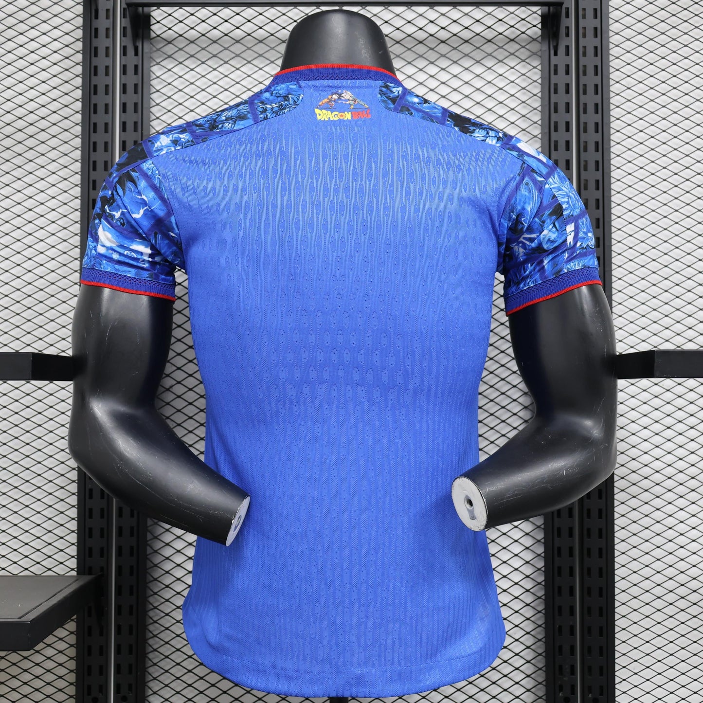Japan "Ao no Seirei" Special Jersey