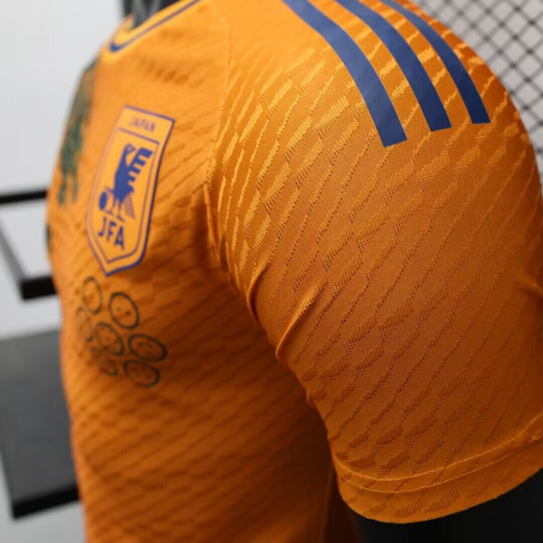 Japan "Seiryu no Hi" Special Jersey