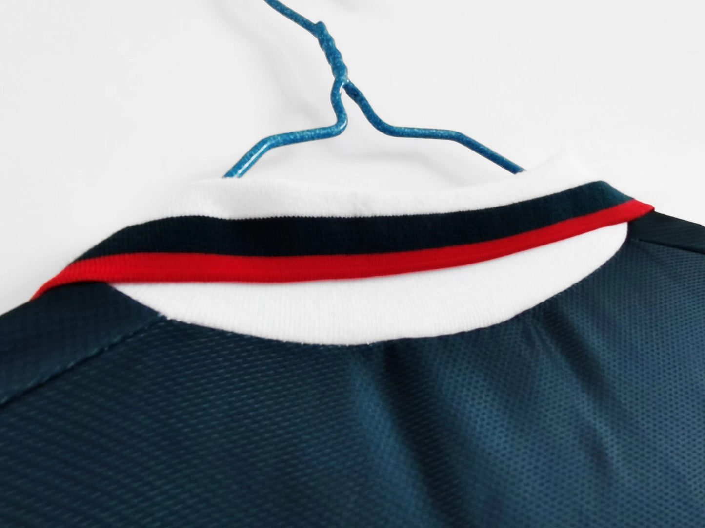 Wales 1994-1995 Away Jersey
