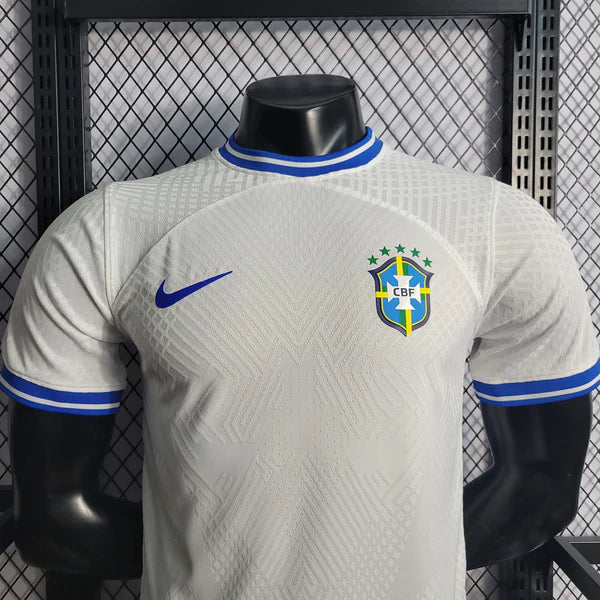 Brazil "Alvorada Celestial" Special Jersey