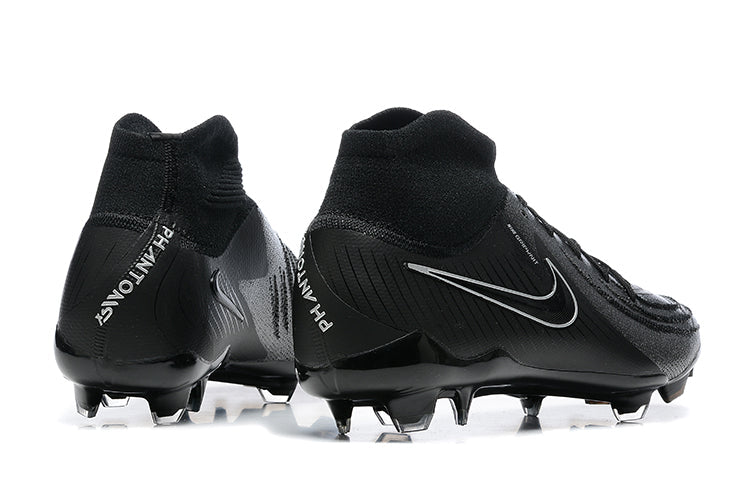 Nike Phantom - Midnight Black | White