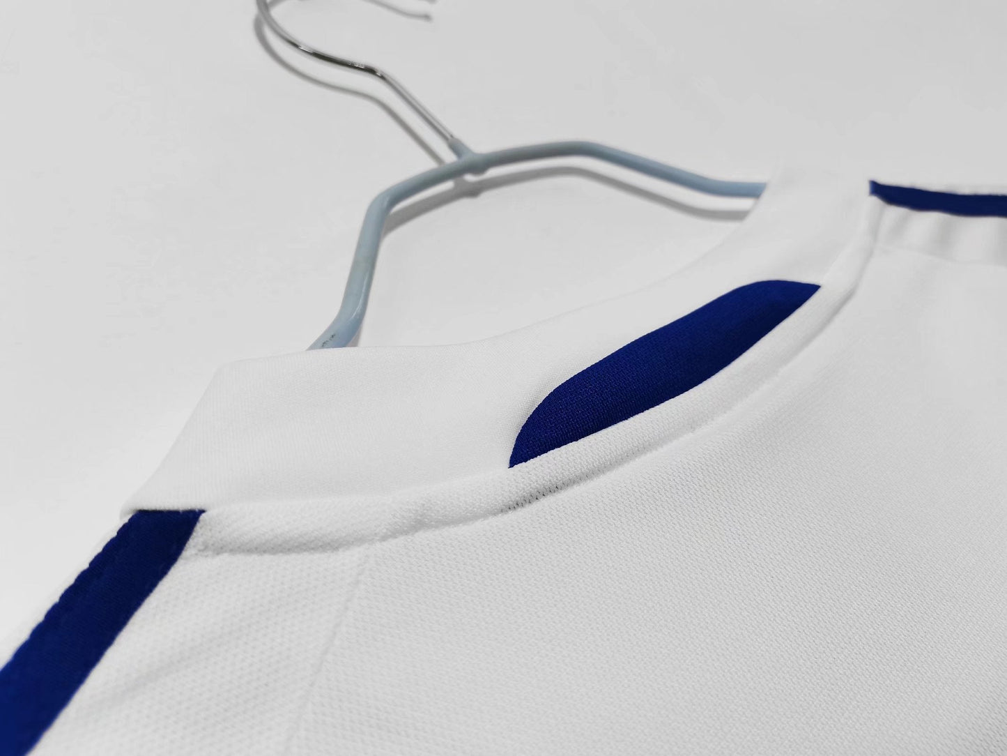 Greece 2004-2005 Home Jersey