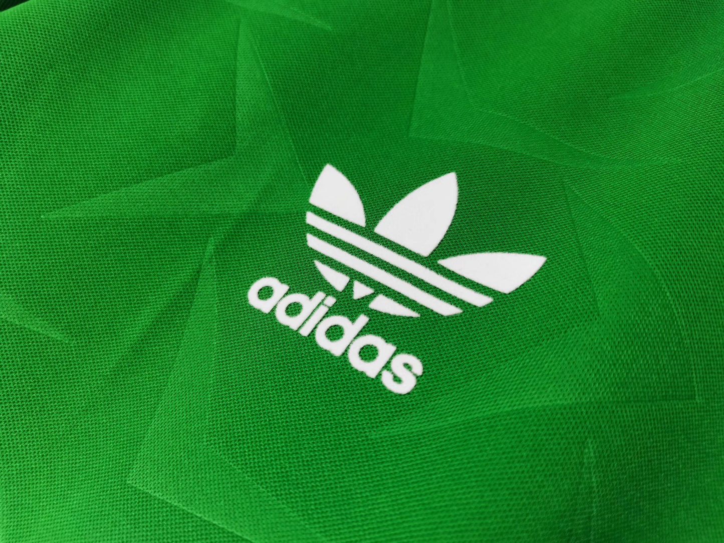 Ireland 1988-1990 Home Jersey