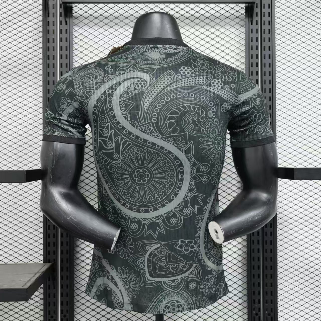 FC Barcelona "Catalan Mist" Special Jersey