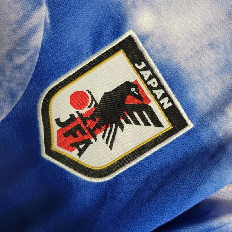 Japan "Fuji Skyline" Special Jersey