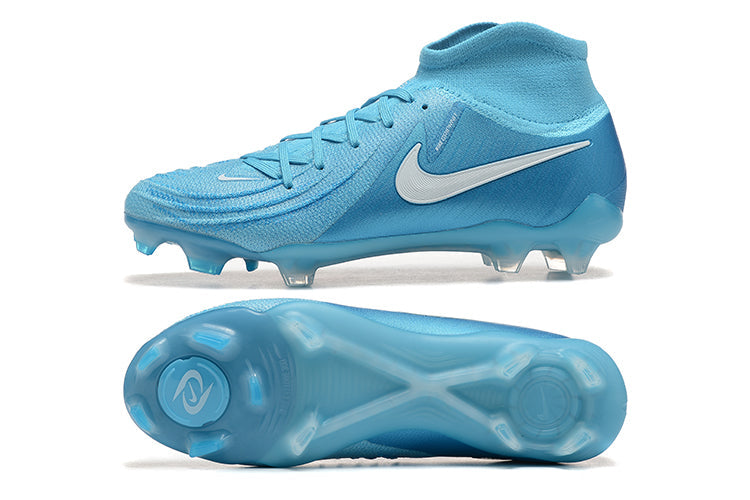 Nike Phantom - Sky Blue | Snow White