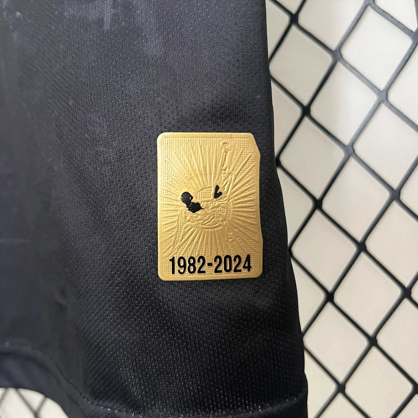 Panama "Midnight Navigator" Special Jersey