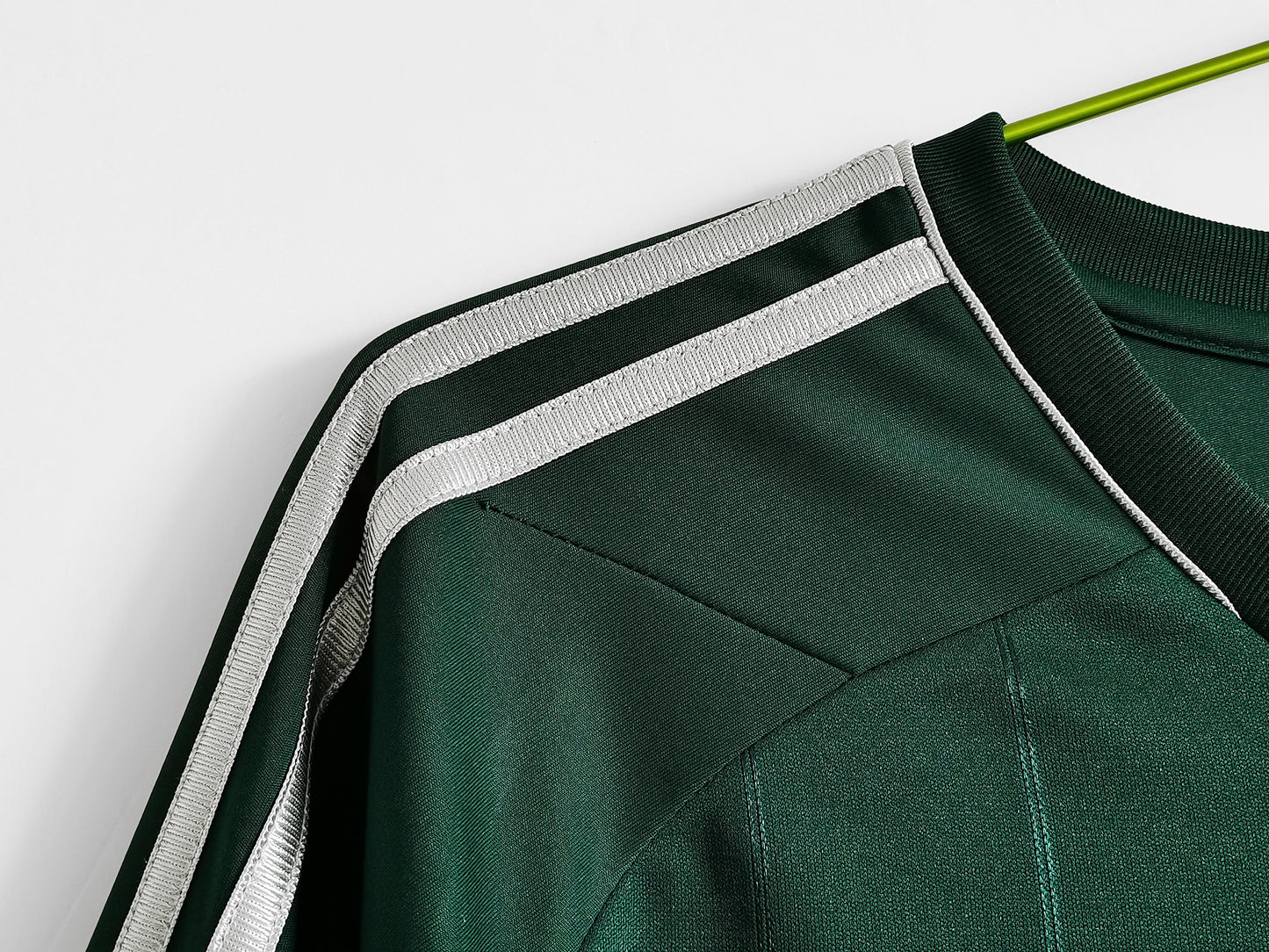Real Madrid 2012-2013 Retro Long Sleeve Third Kit