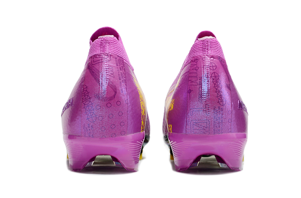 Nike AIR Zoom Mercurial Vapor | Purple Tornado