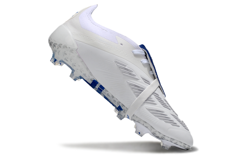 Adidas Predator Accuracy | Evergreen White