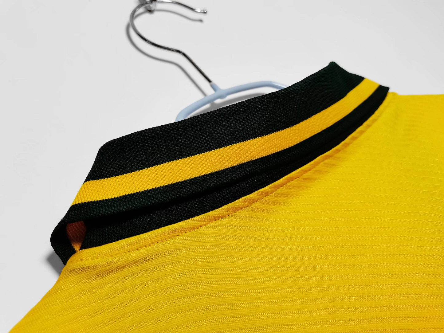 Brazil 1994-1995 Home Jersey