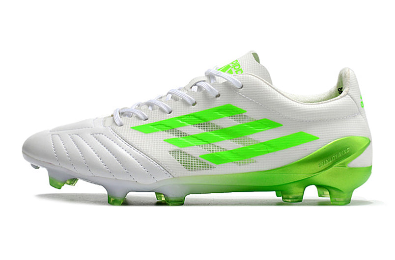 Adidas X Speedportal | White | Volt
