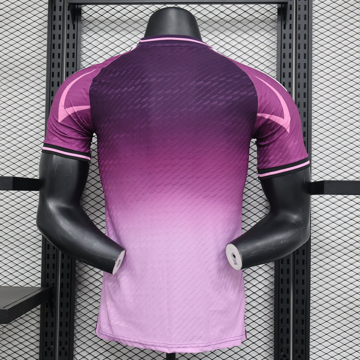 Japan "Purple Sunrise" Special Jersey